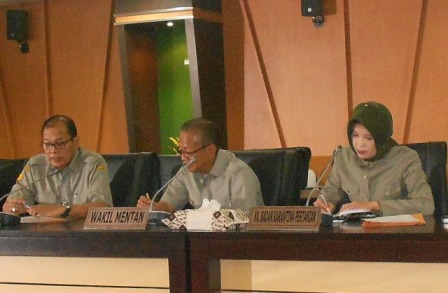 Izin Impor 12.500 Ekor Sapi, 1.478 Ekor Tiba Malam Ini